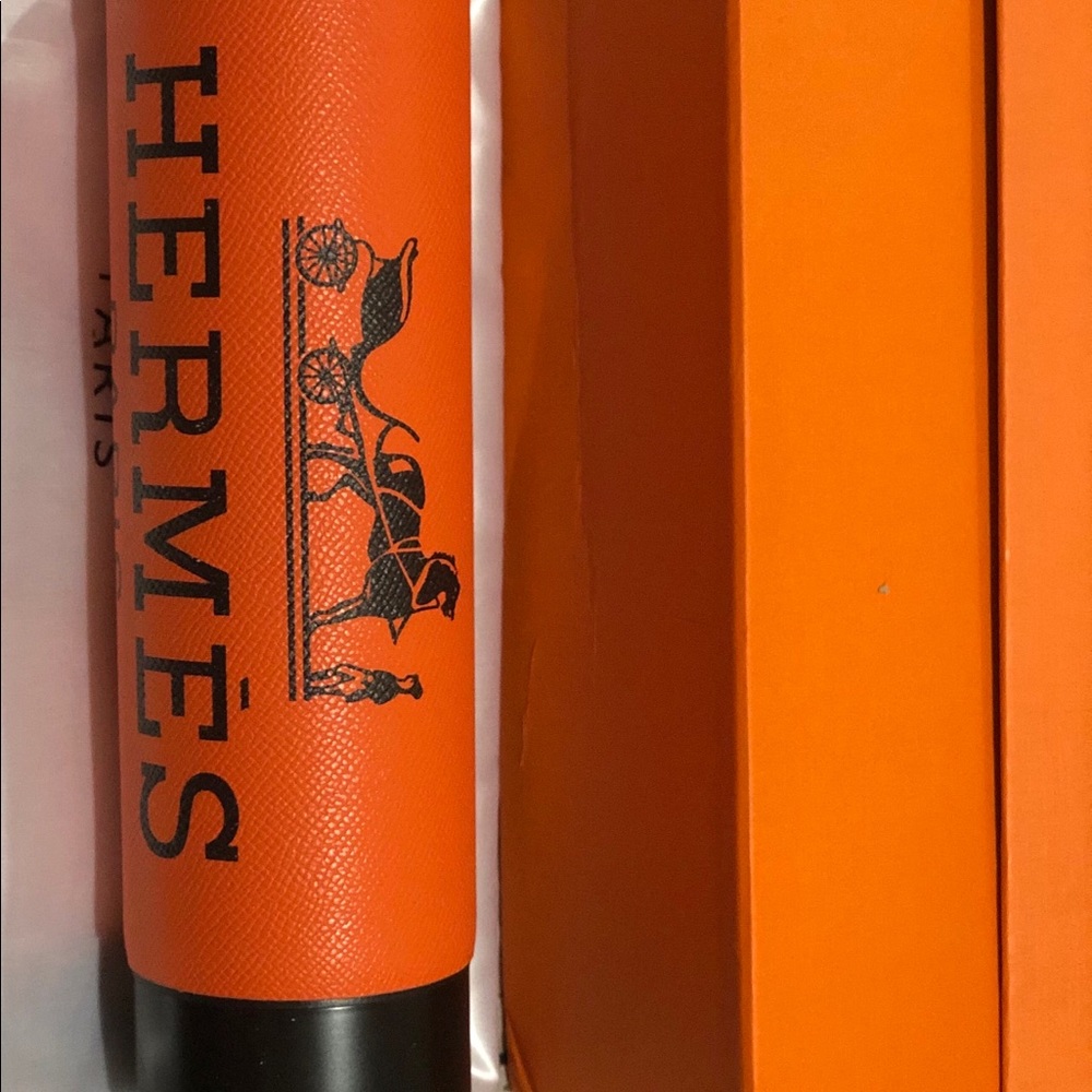 Tumbler orange - Picture 2 of 3